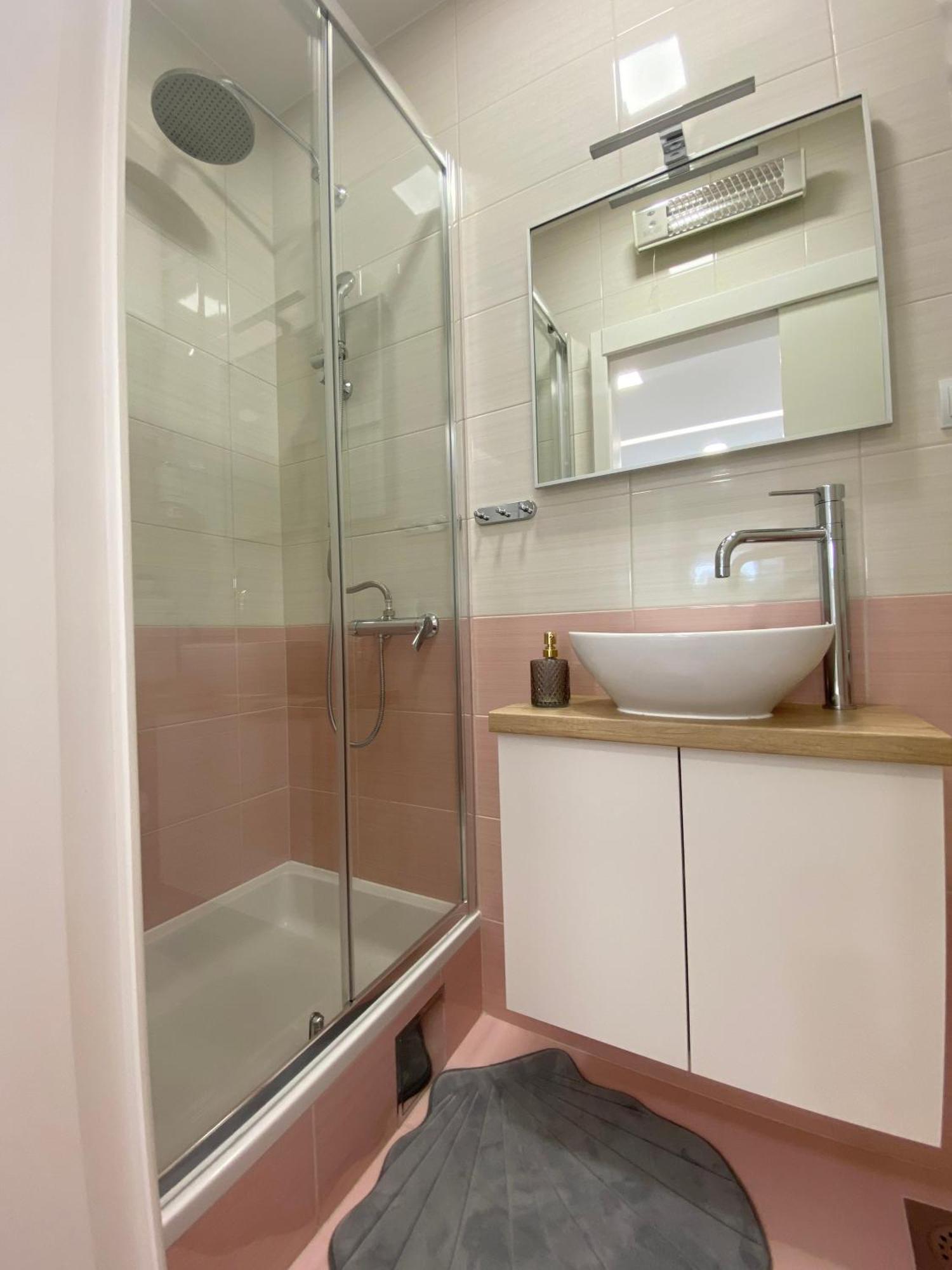 Apartman Deluxe Kate *