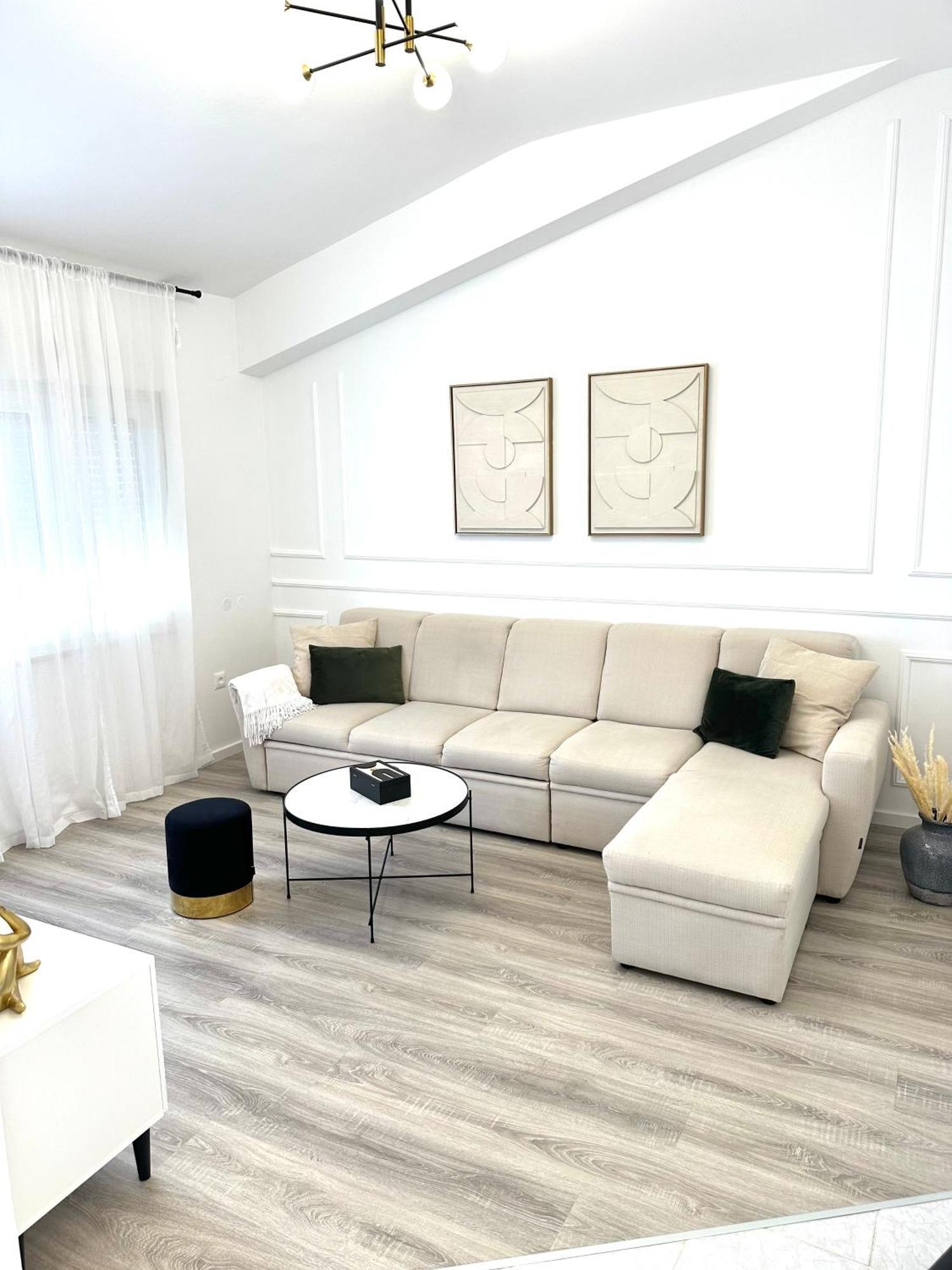 Apartman Deluxe Kate