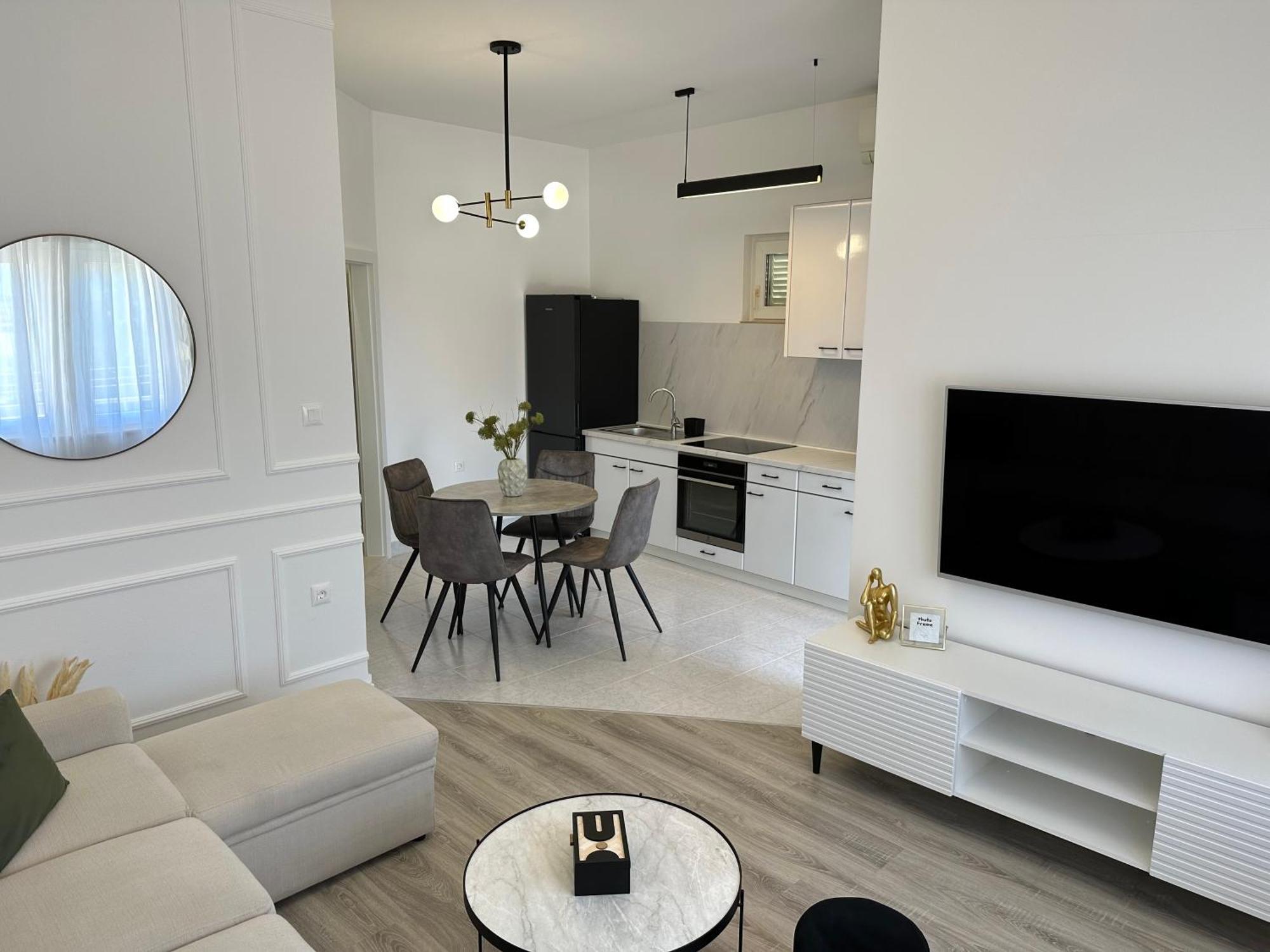 Apartman Deluxe Kate