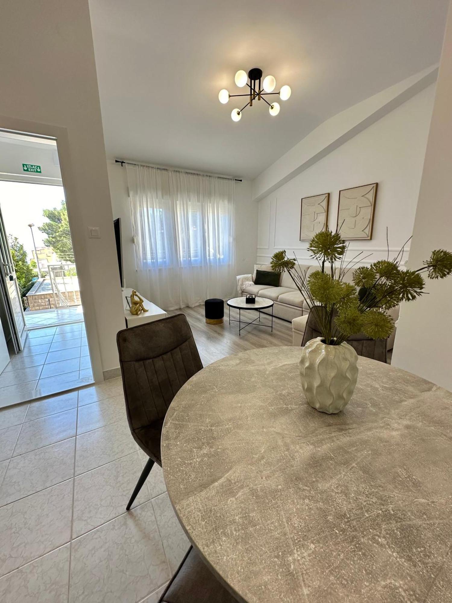 Apartman Deluxe Kate Makarska
