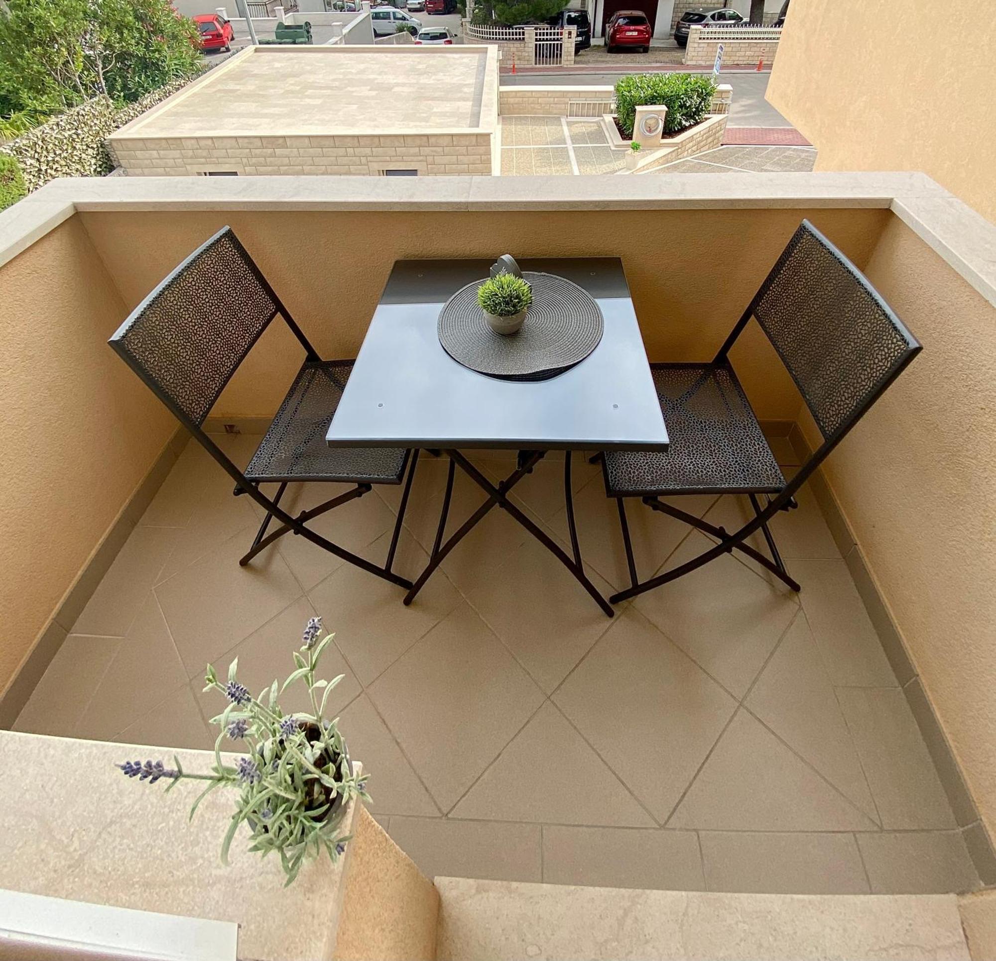 Apartman Deluxe Kate Makarska