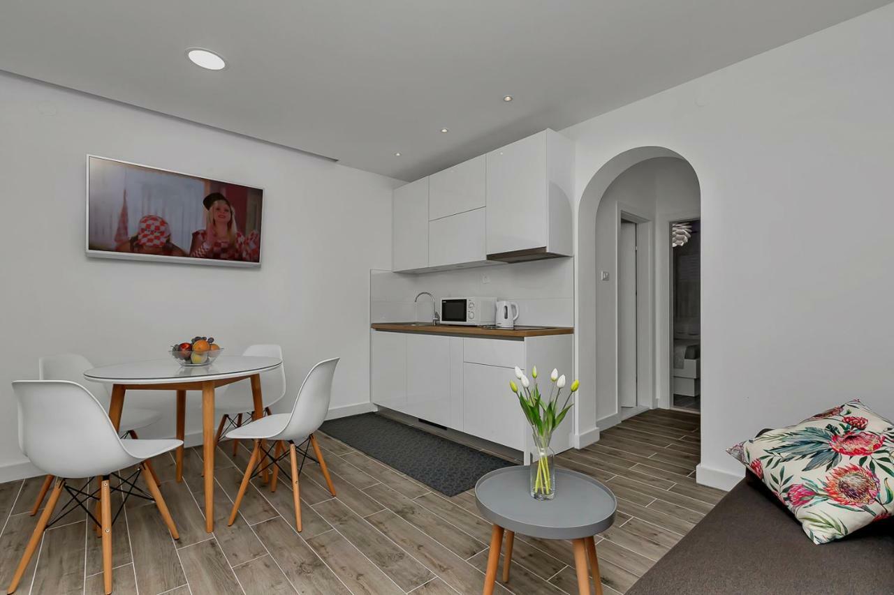 Apartman Deluxe Kate Makarska