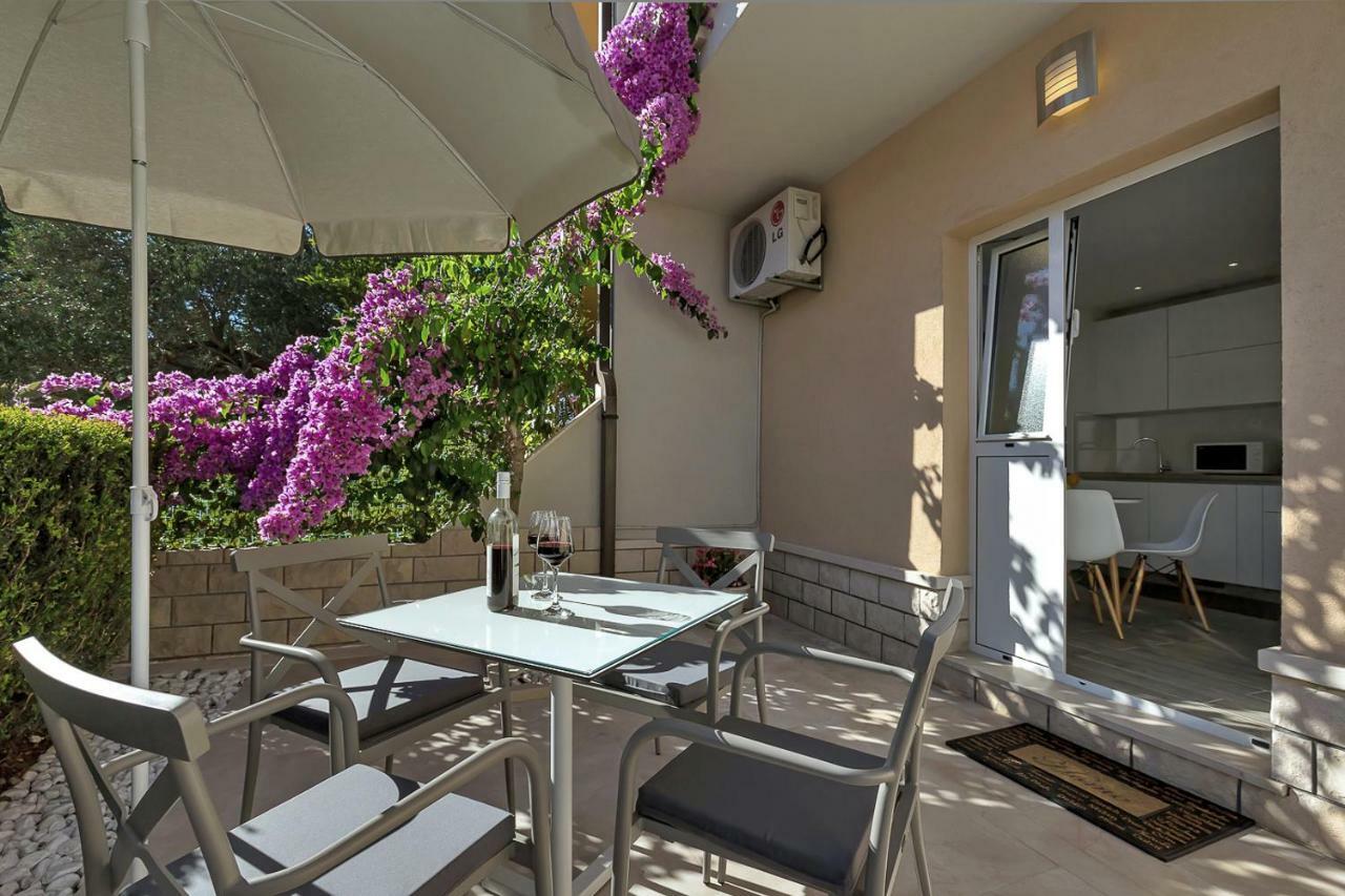 Deluxe Kate Apartman