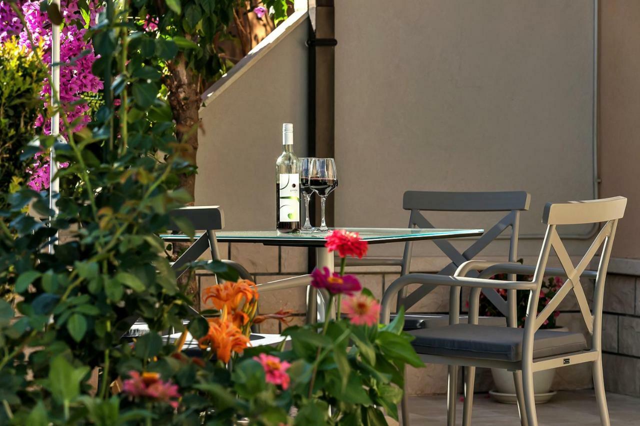 Apartman Deluxe Kate Makarska