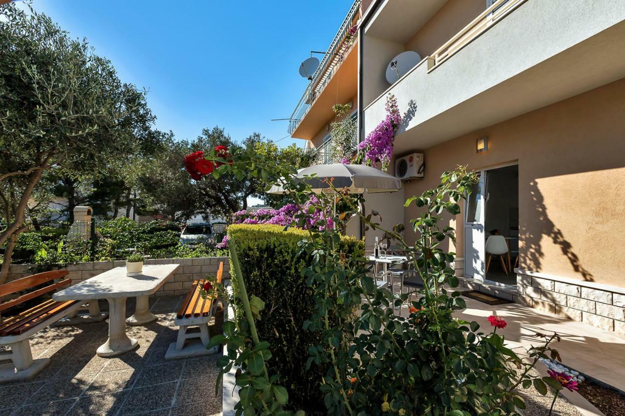 Deluxe Kate Apartman