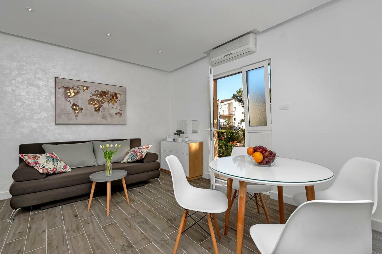 Apartman Deluxe Kate Makarska