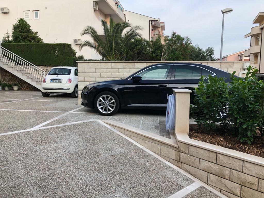 Apartman Deluxe Kate Makarska